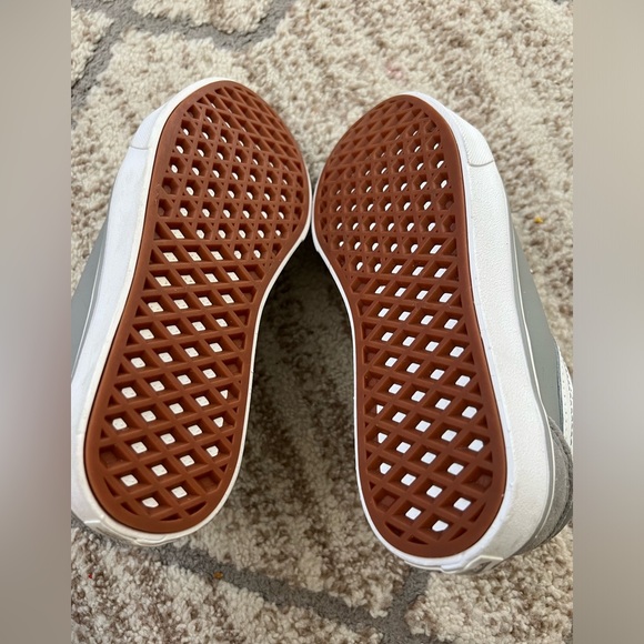 Vans Old Skool Comfycush - Picture 2 of 3